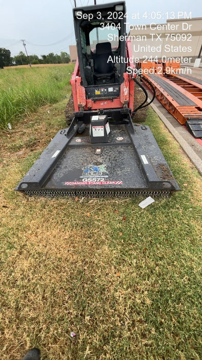 2022 PALADIN 30372A-0022