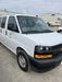 2023 CHEVROLET Express Van - Rental