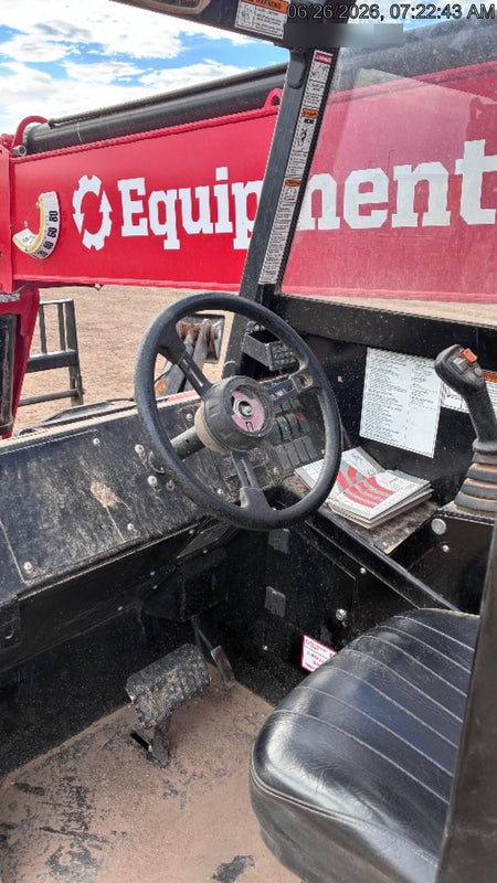 2023 MANITOU MTA10055