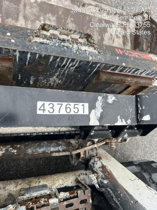 2024 VIRNIG PF4855-5VG