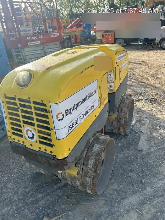 2020 WACKER NEUSON RTLx-SC3