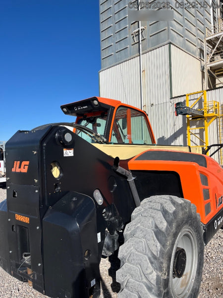 2024 JLG 1732