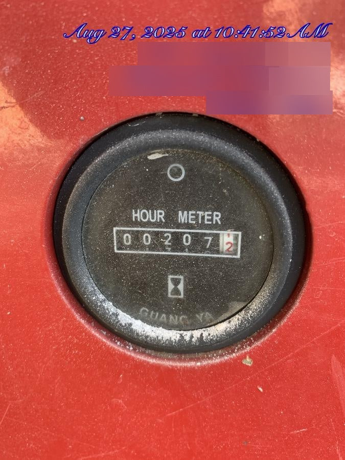 2020 MEC 1930SE