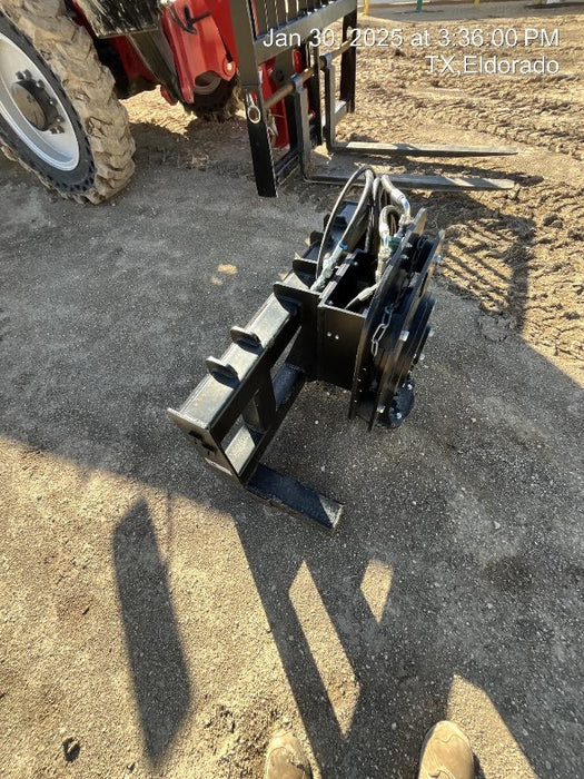 2024 BLUE DIAMOND 100502