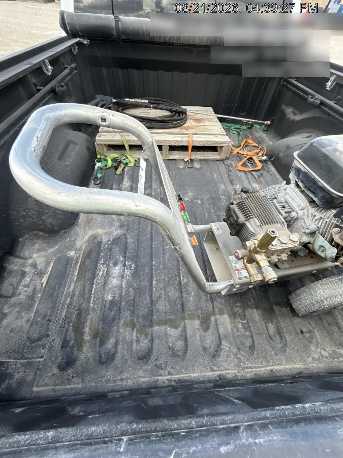 2021 MI-T-M CORPORATION CA-2703-1MMH