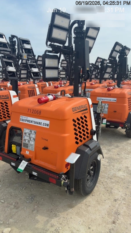 2026 GENERAC MLTS-4