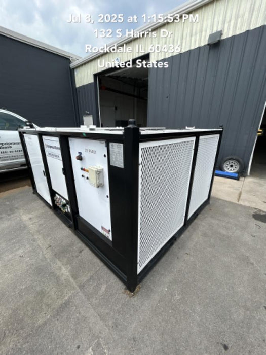 2022 AES AES25TDH44TTA