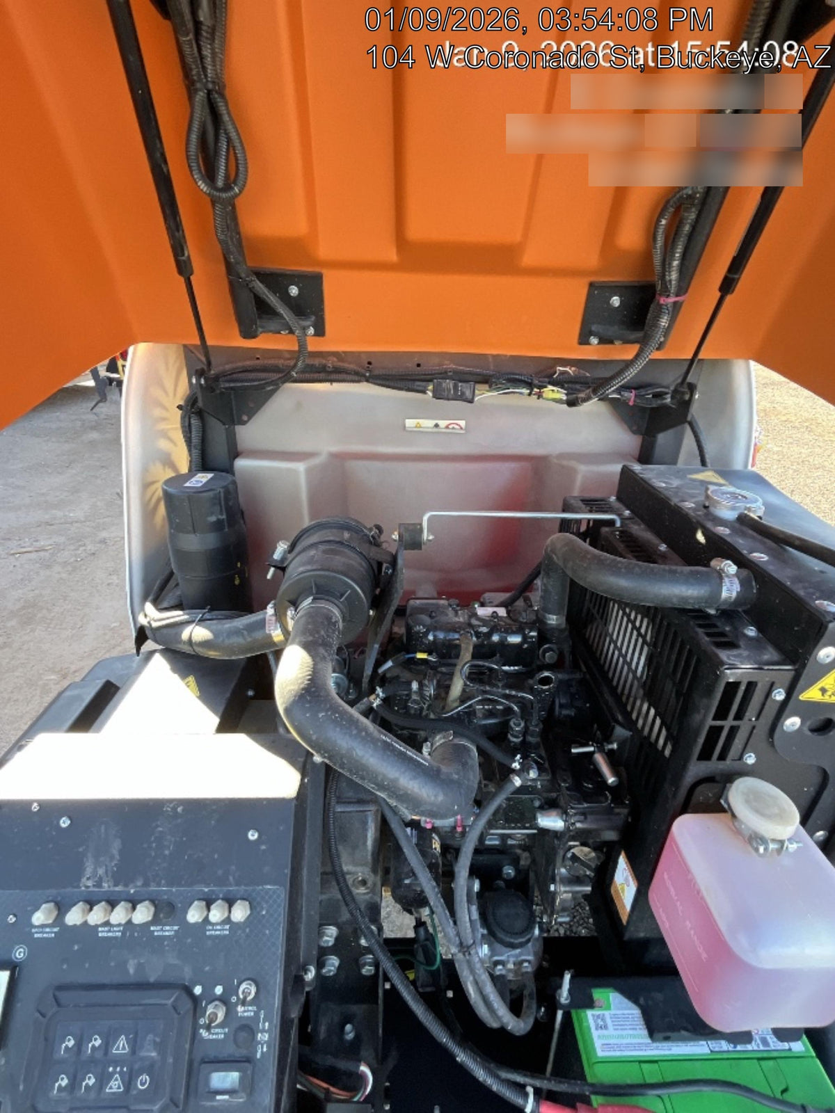 2023 GENERAC MLT2