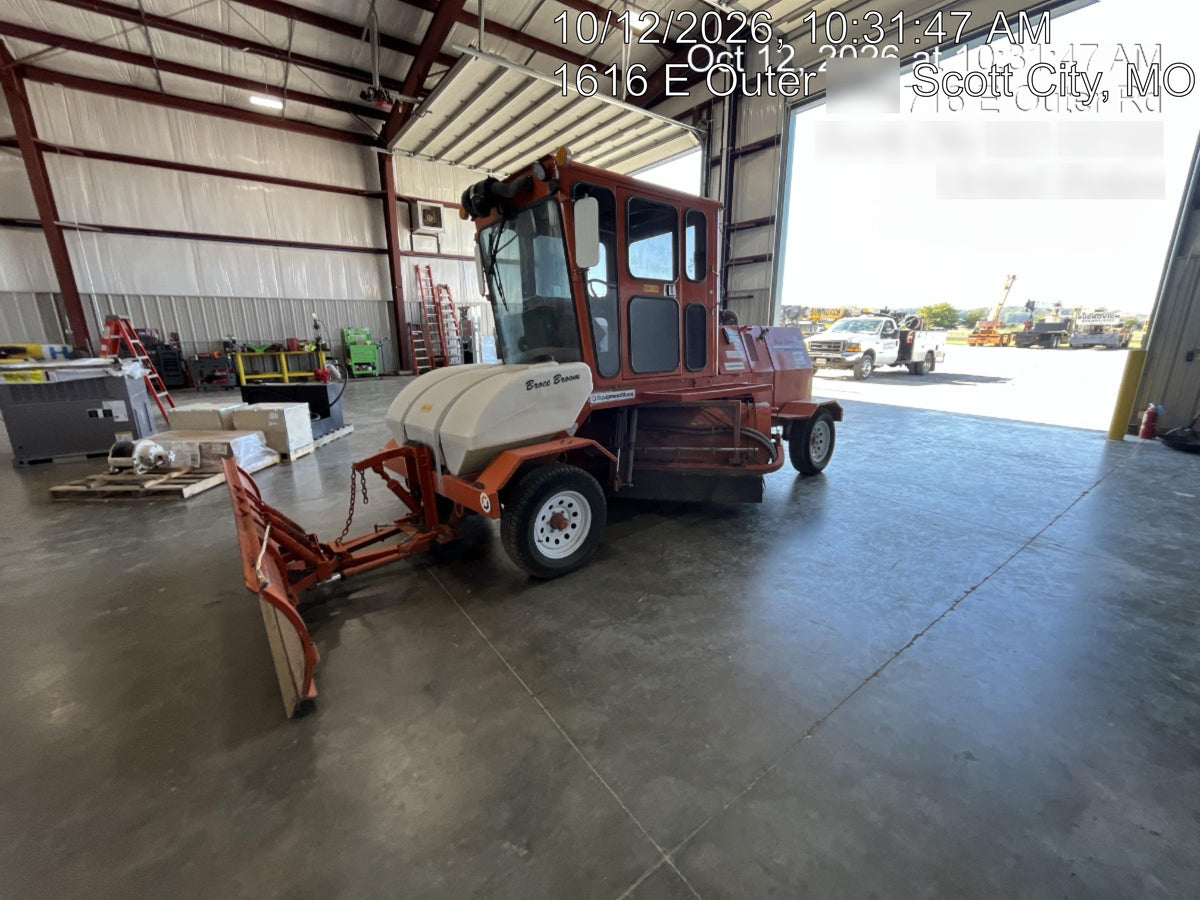2025 BROCE RCT350