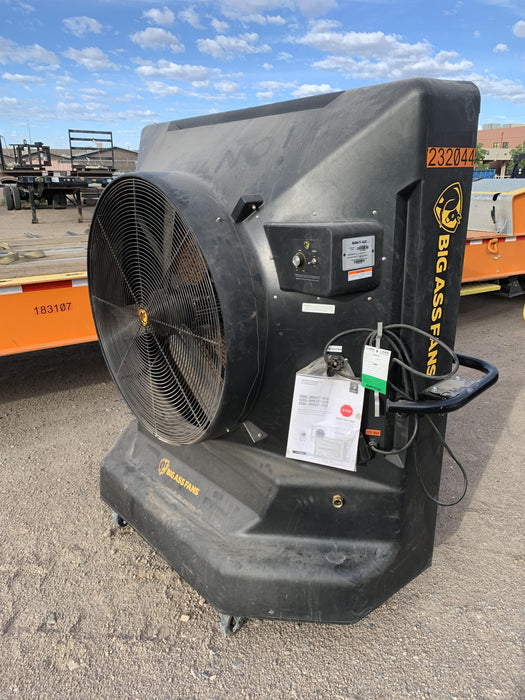 2022 BIG ASS FANS Cool Space 400