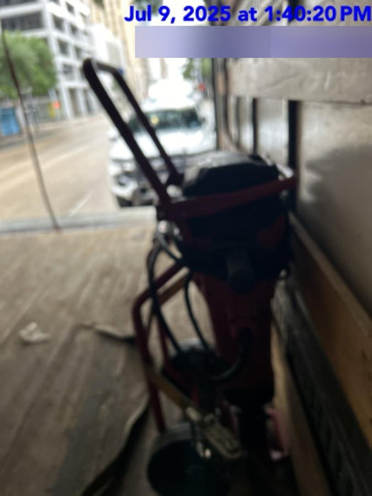 2023 HILTI TE 3000-AVR