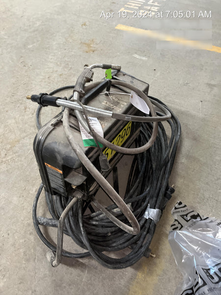 2019 LINCOLN ELECTRIC LN25