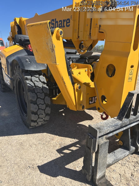 2025 JCB 512-56