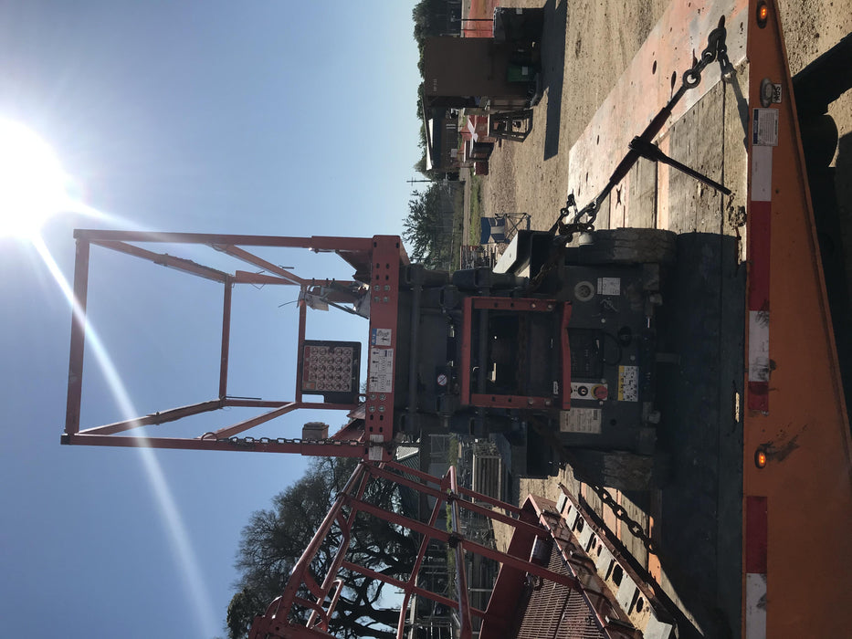 2018 SKYJACK SJIII-3219