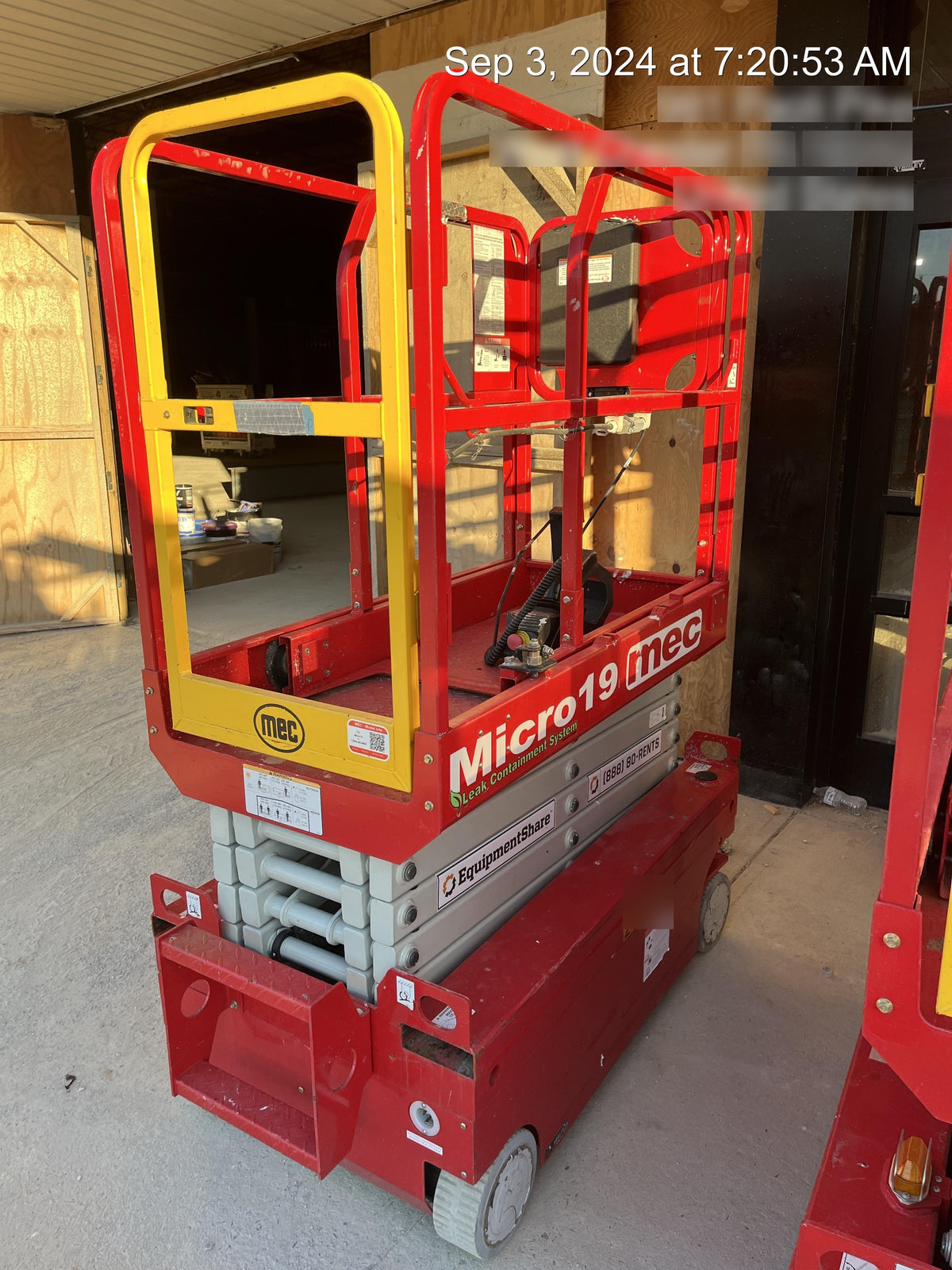 2022 MEC Micro 19