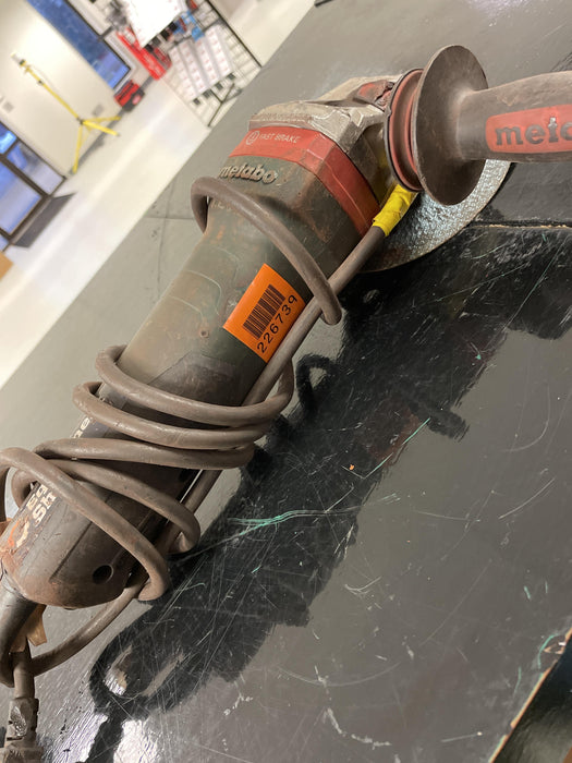 2022 METABO WEPBA17-150Q