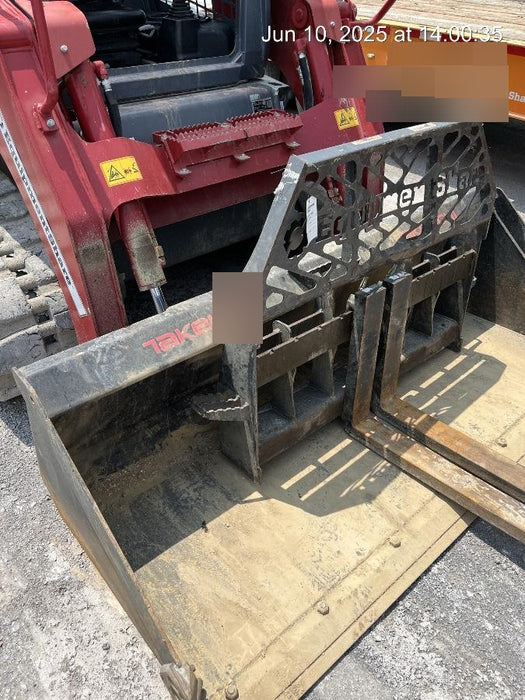 2020 PALADIN 48" Pallet Forks - Paladin