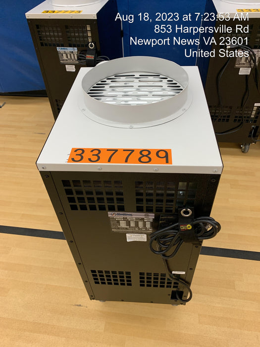 2023 KWIKOOL KPAC1411-2