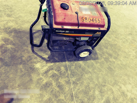 2025 MI-T-M GEN-6500-0MM1