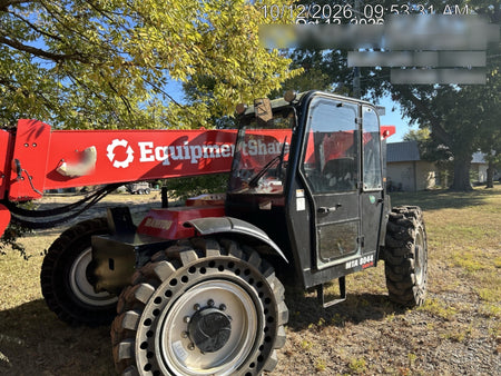 2022 MANITOU MTA8044