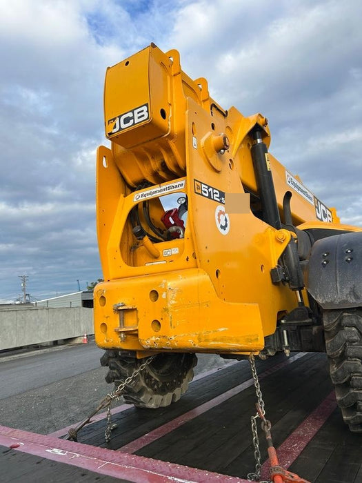 2019 JCB 512-56