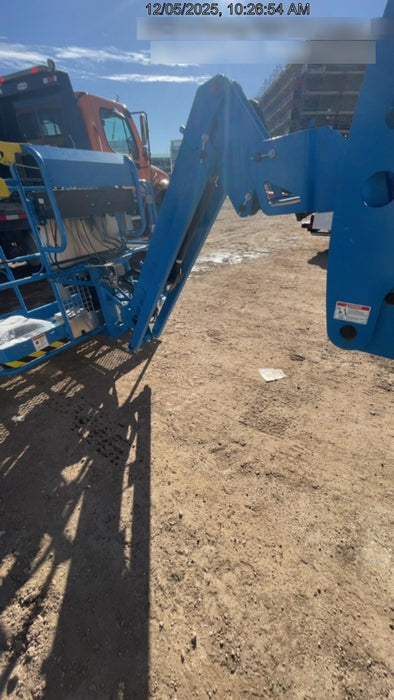 2019 GENIE Z-45/25J DC