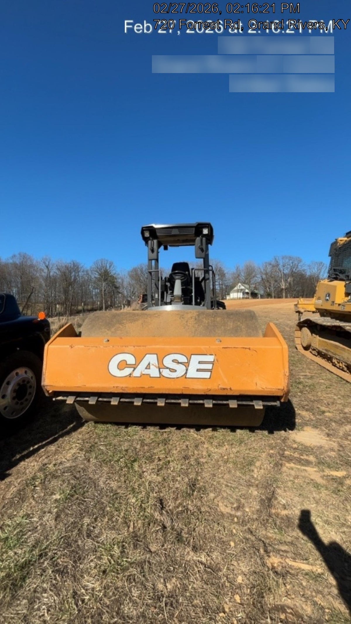 2023 CASE SV211E