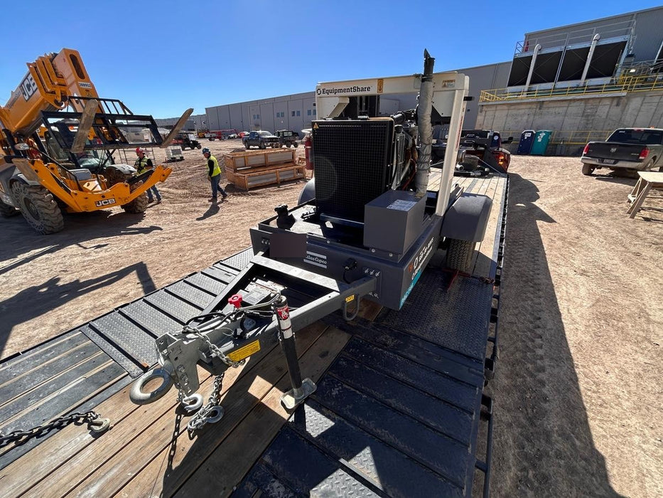 2023 ATLAS COPCO PAC F44 KD