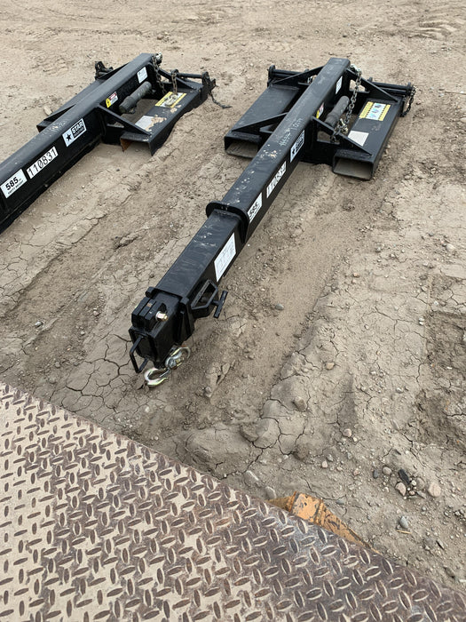 2020 STAR INDUSTRIES M1360B - Star JIB Boom