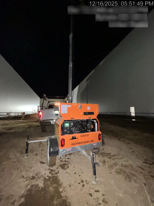 2025 WANCO WLTT-4MM4K