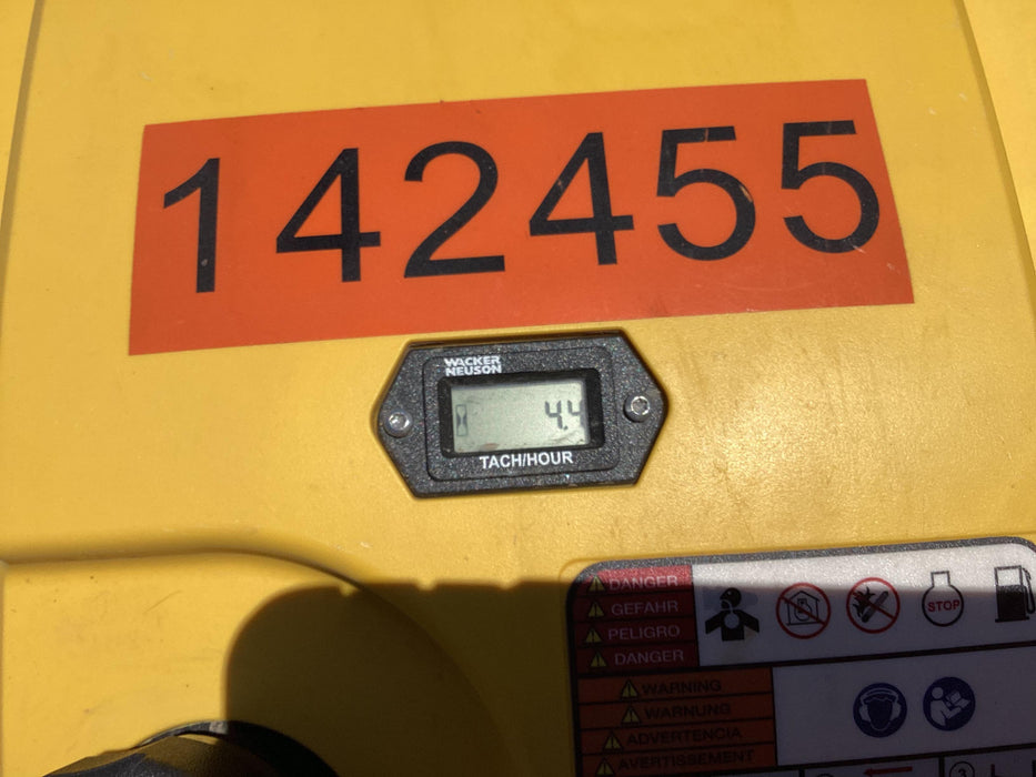 2021 WACKER NEUSON BS60-4As