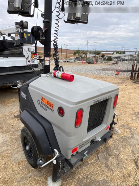 2024 WACKER NEUSON LTT4