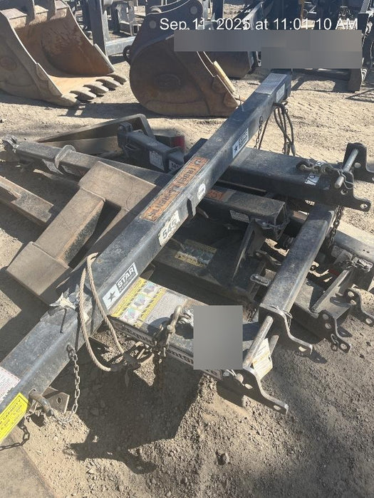 2020 STAR INDUSTRIES 1150C