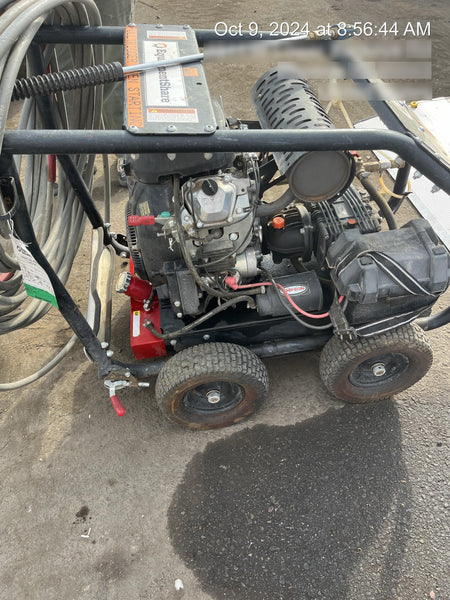2023 SIMPSON SRC5050143E