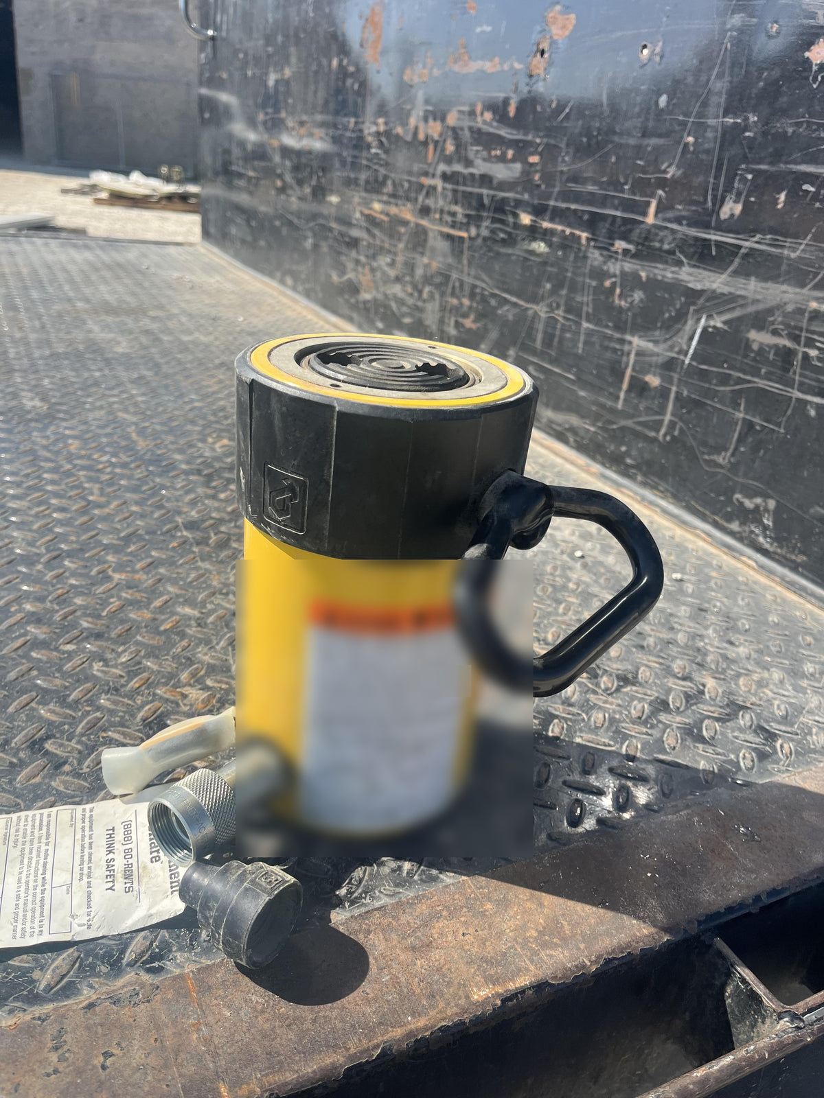 2021 ENERPAC RC504