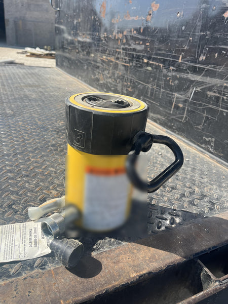 2021 ENERPAC RC504