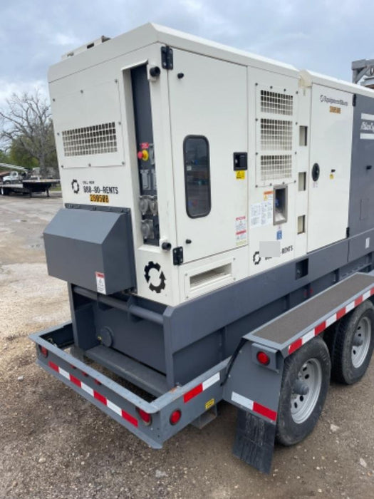 2022 ATLAS COPCO QAS 235