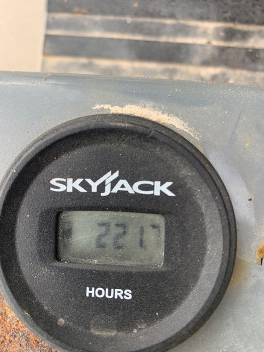 2018 SKYJACK SJIII-3226