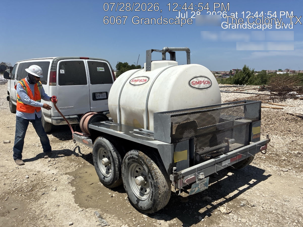 2023 SIMPSON SWT-52517