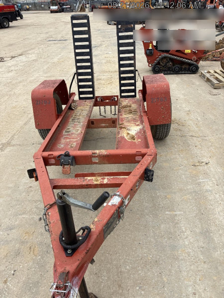 2019 DITCH WITCH S3C