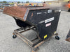 2020 STAR INDUSTRIES M-1820 - Self-Dump Hopper