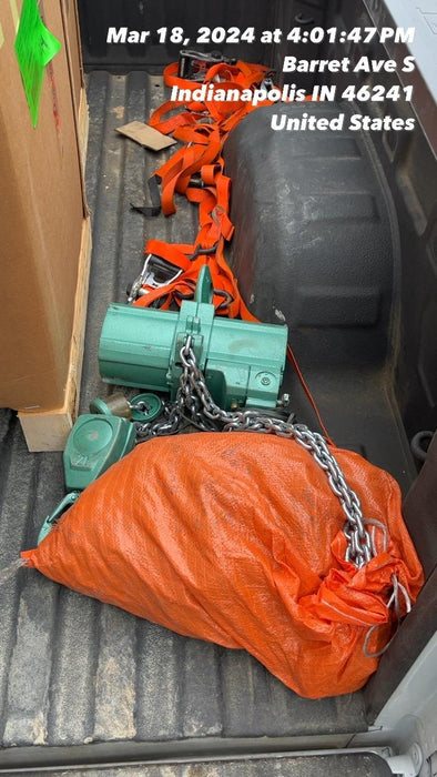 2023 JD NEUHAUS PROFI 1TI/2TI