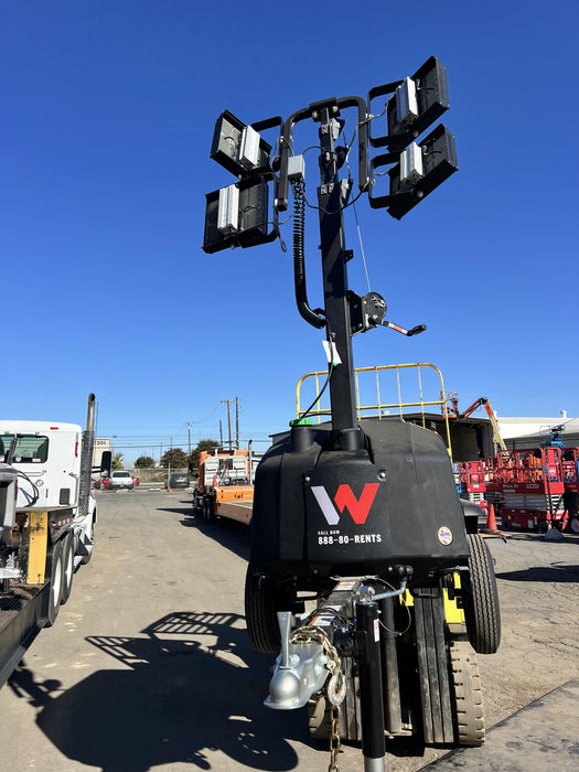 2024 WACKER NEUSON LTT4