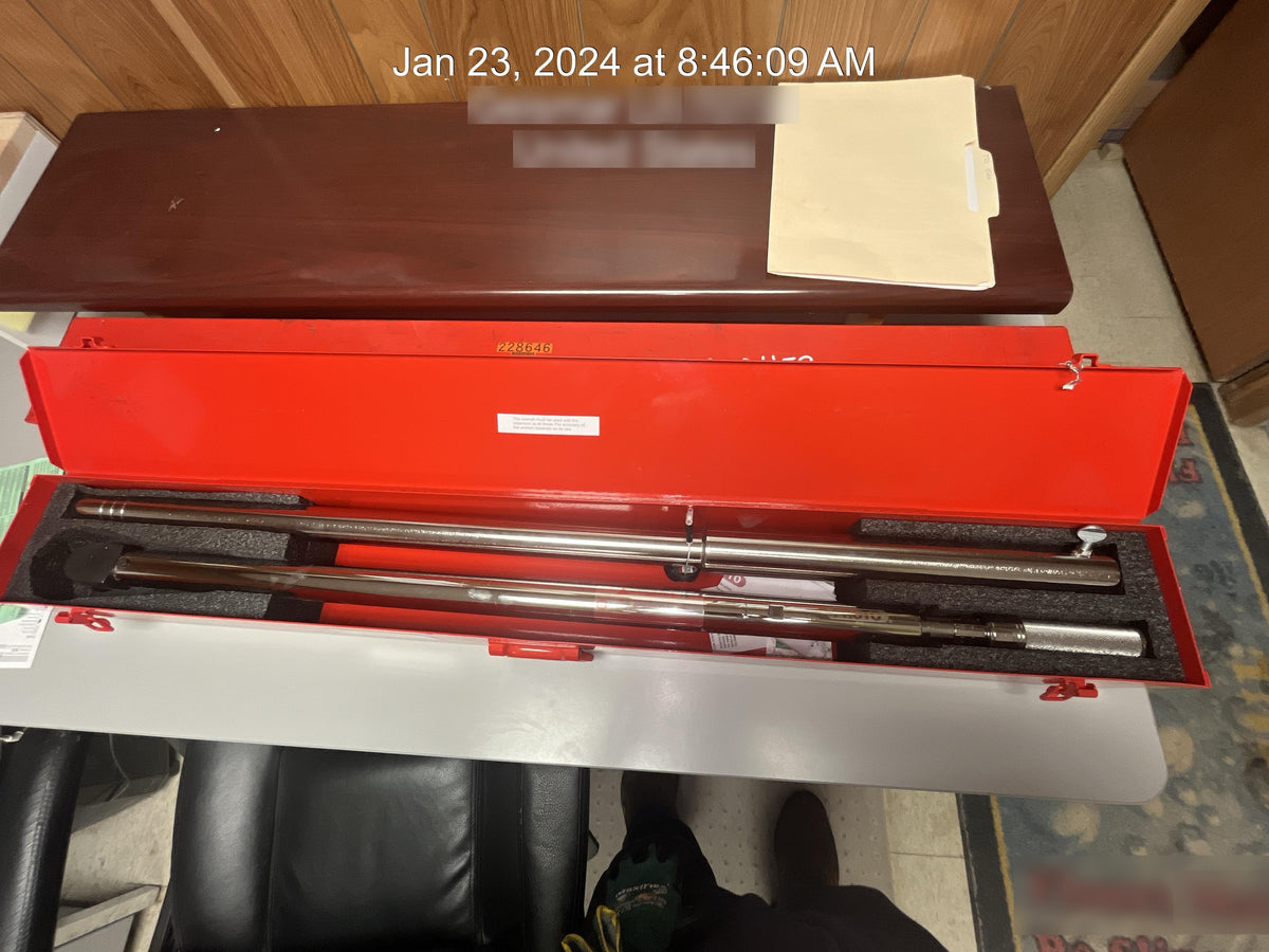 2023 PROTO J6023