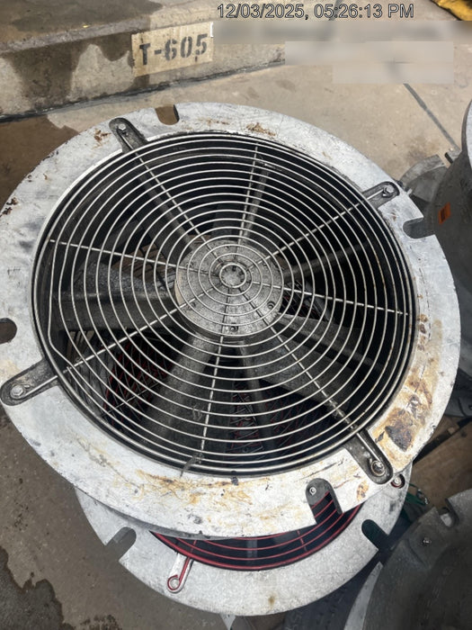 2022 WIDDER 20262-TRACKER-DIXLOX