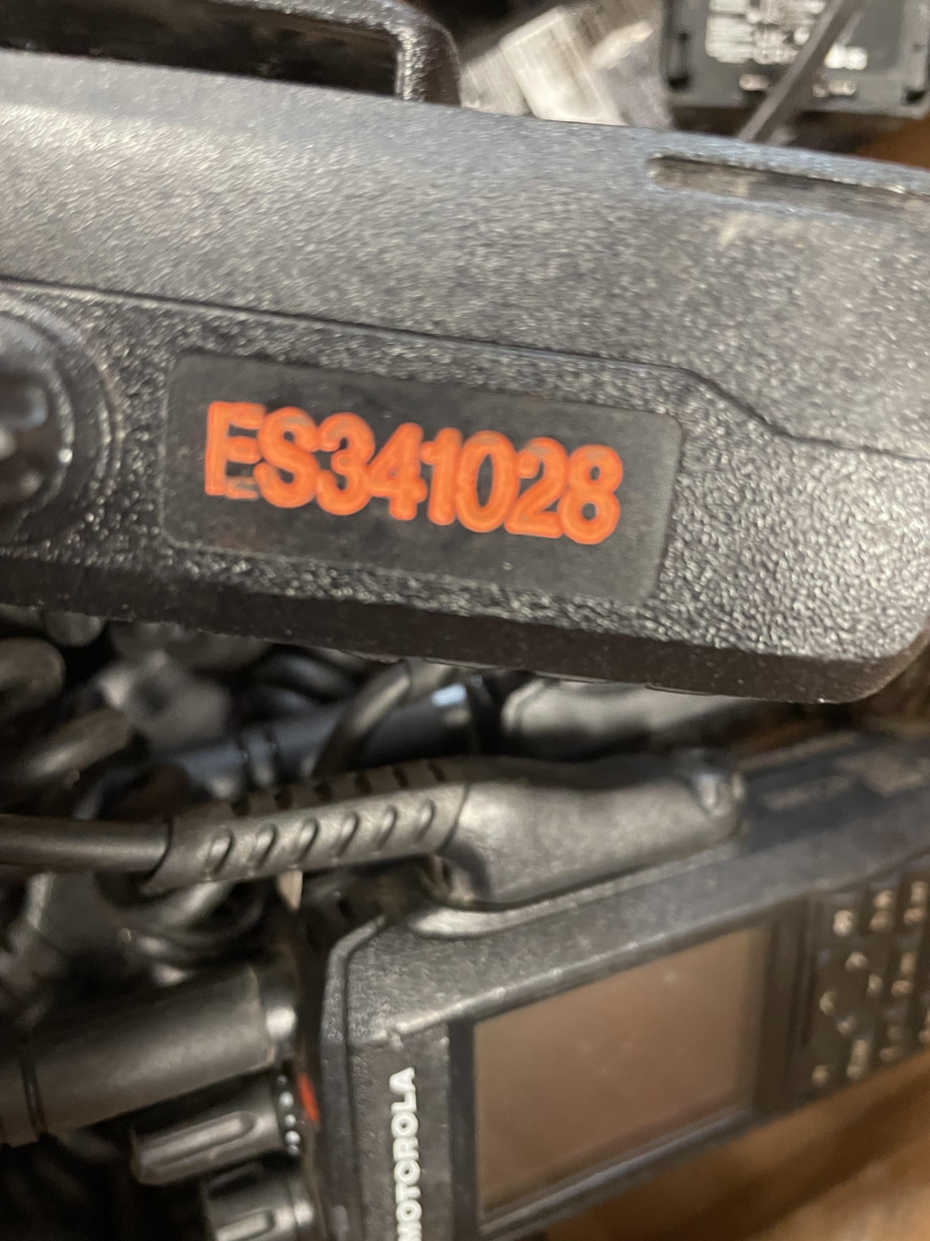 2023 MOTOROLA R7 DISPLAY