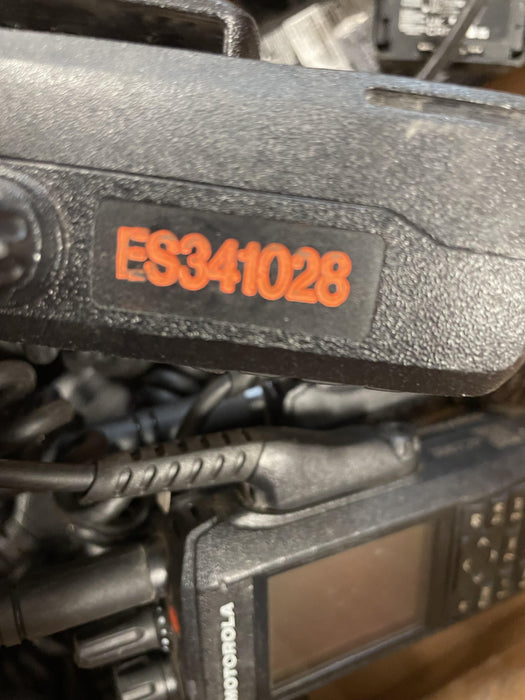 2023 MOTOROLA R7 DISPLAY