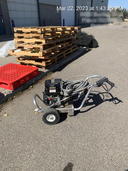 2020 MI-T-M CORPORATION CA-2703-1MMH