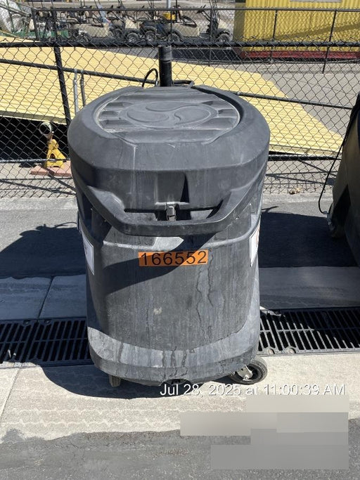 2021 POWER BREEZER PB10-A-06-B