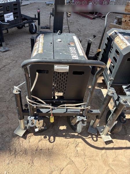 2021 LIND EQUIPMENT LE978LEDV-T4B